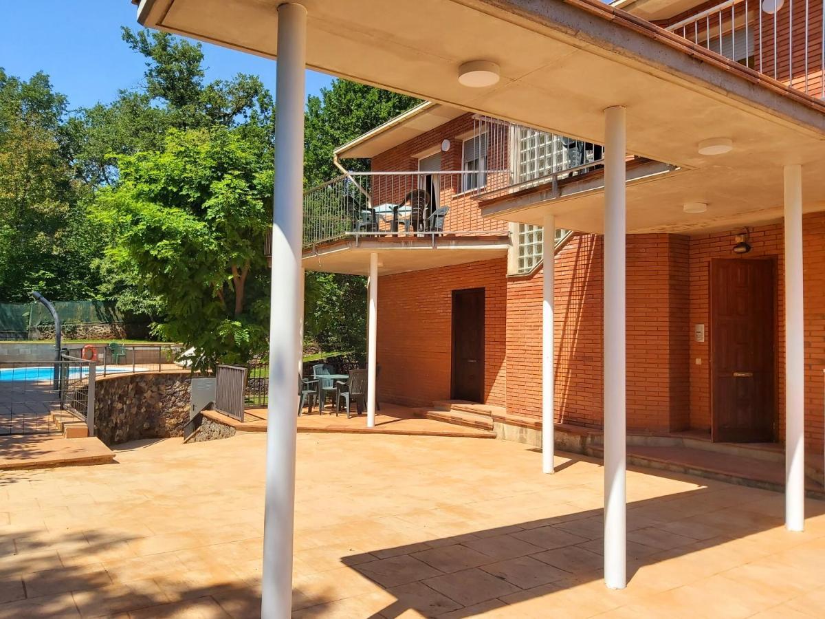 Apartamentos La Francesa 圣保 外观 照片