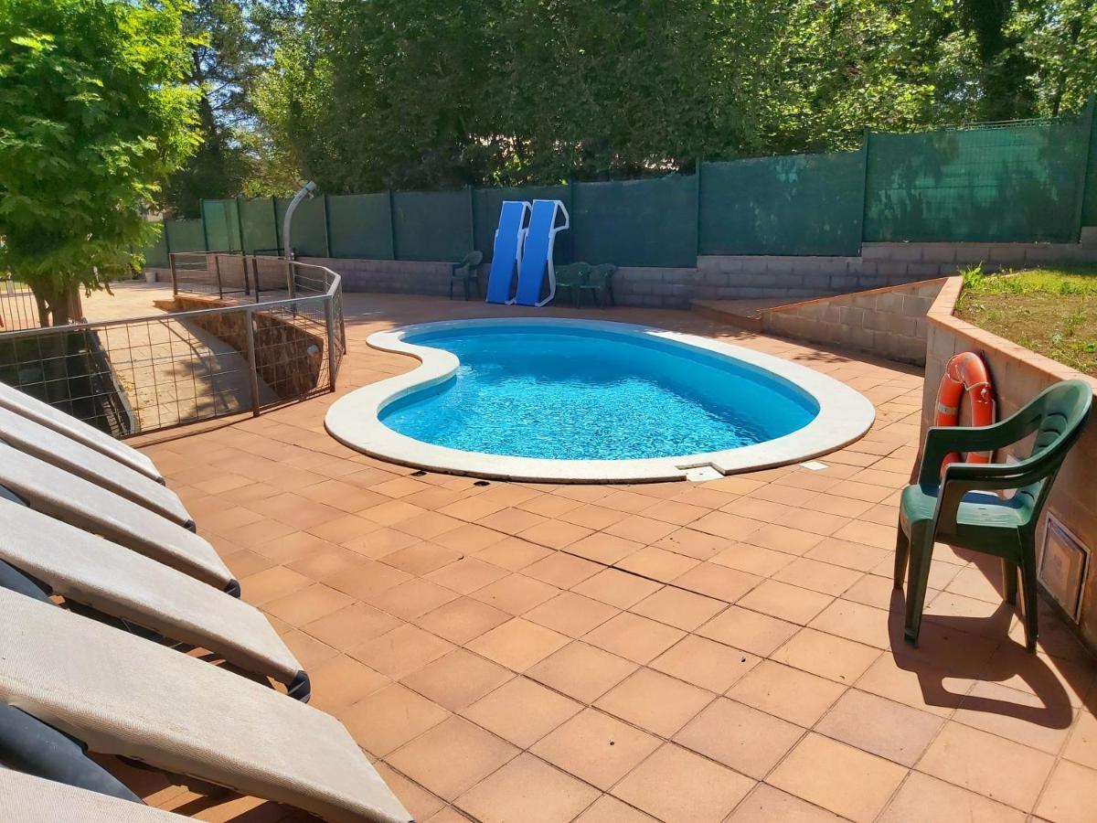 Apartamentos La Francesa 圣保 外观 照片