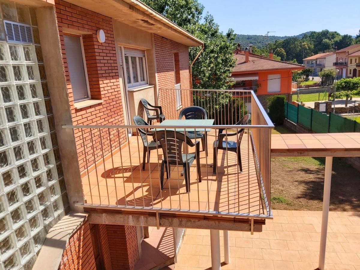 Apartamentos La Francesa 圣保 外观 照片