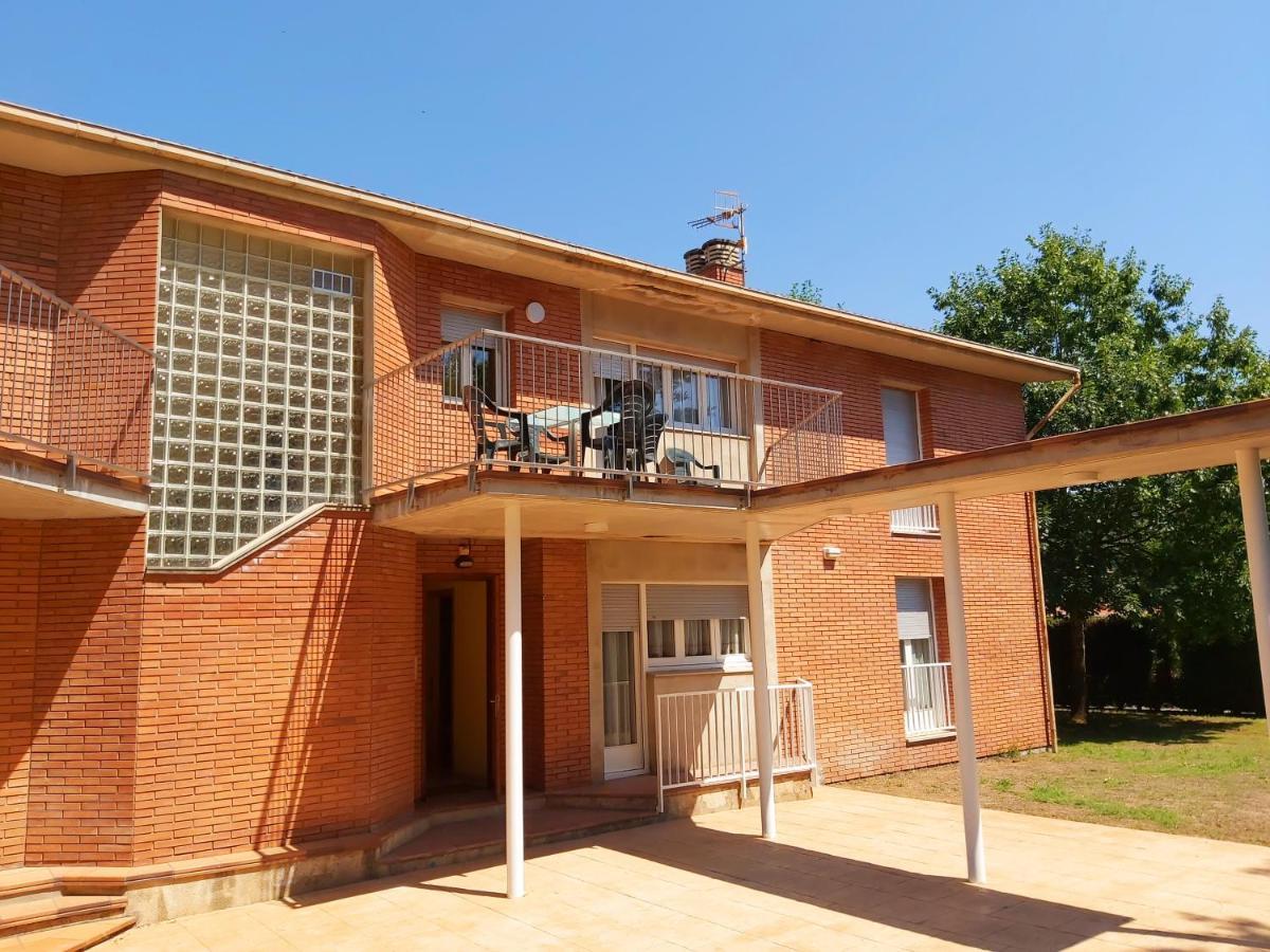 Apartamentos La Francesa 圣保 外观 照片