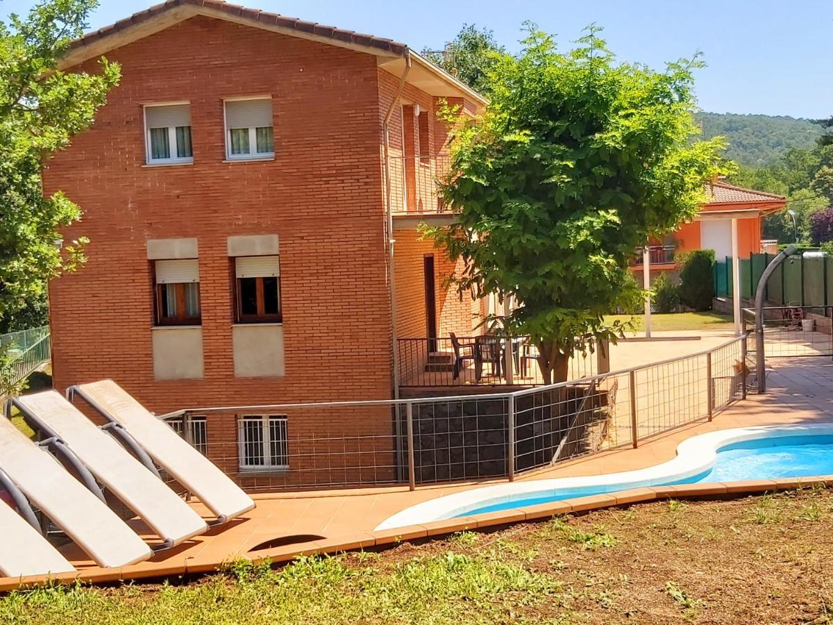 Apartamentos La Francesa 圣保 外观 照片