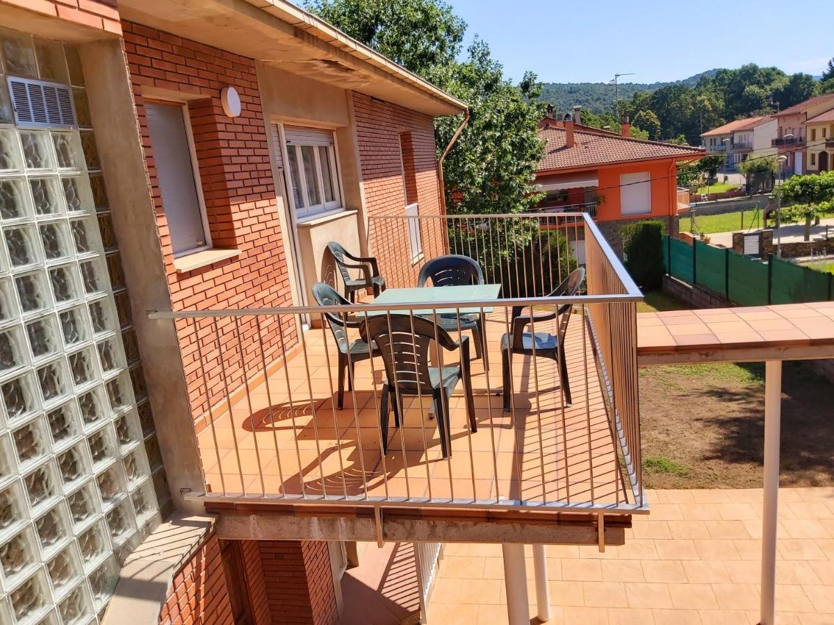 Apartamentos La Francesa 圣保 外观 照片