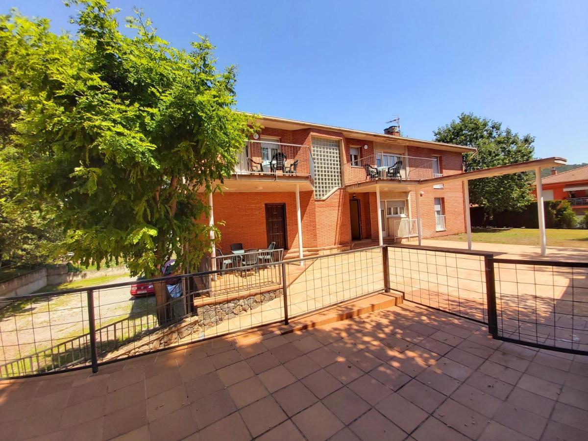 Apartamentos La Francesa 圣保 外观 照片