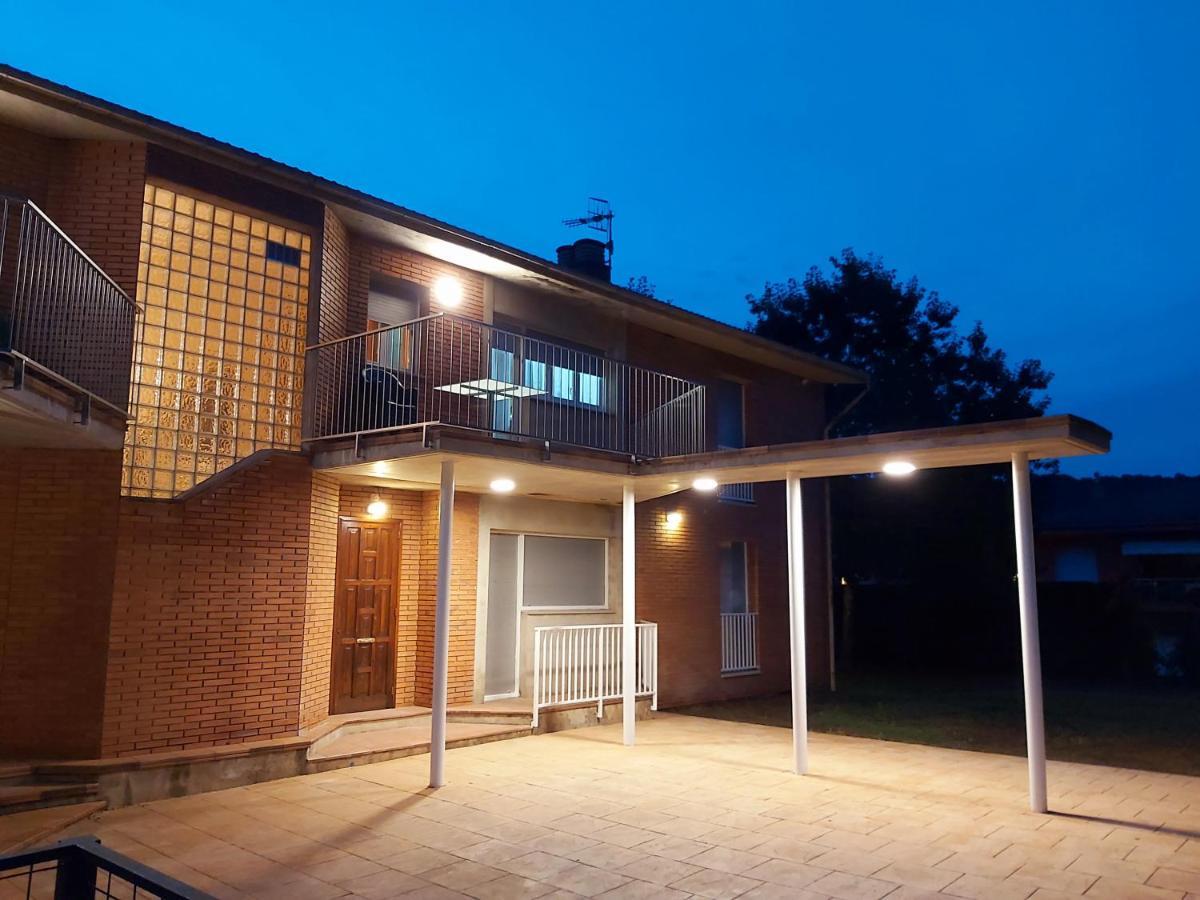 Apartamentos La Francesa 圣保 外观 照片