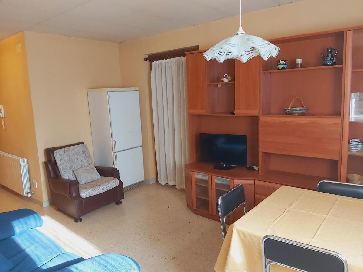 Apartamentos La Francesa 圣保 外观 照片