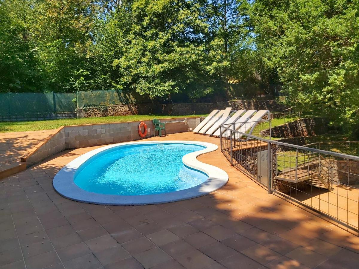 Apartamentos La Francesa 圣保 外观 照片