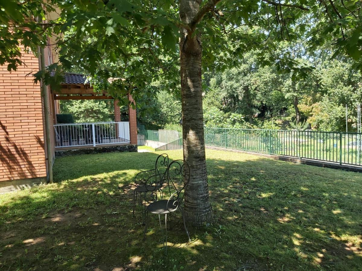 Apartamentos La Francesa 圣保 外观 照片