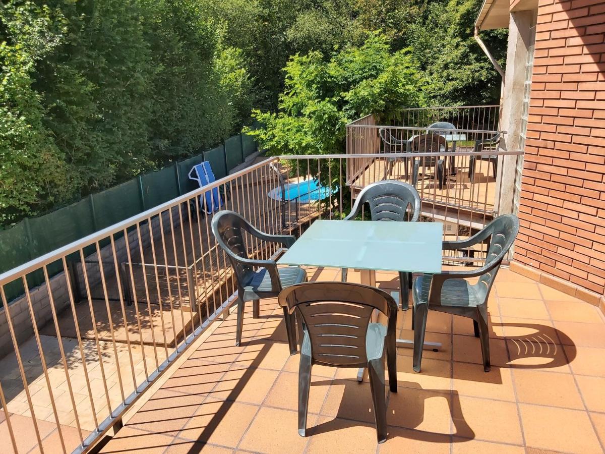Apartamentos La Francesa 圣保 外观 照片