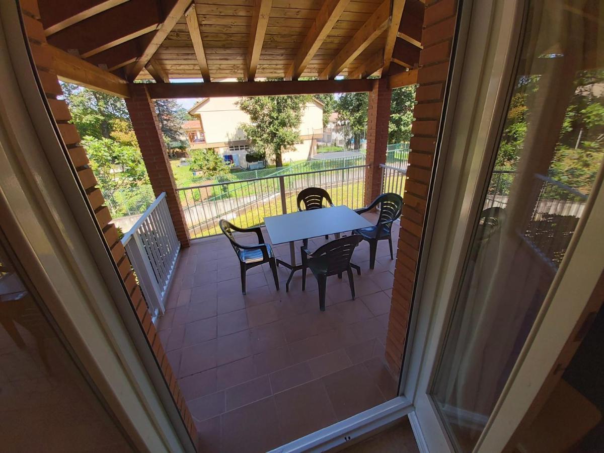 Apartamentos La Francesa 圣保 外观 照片