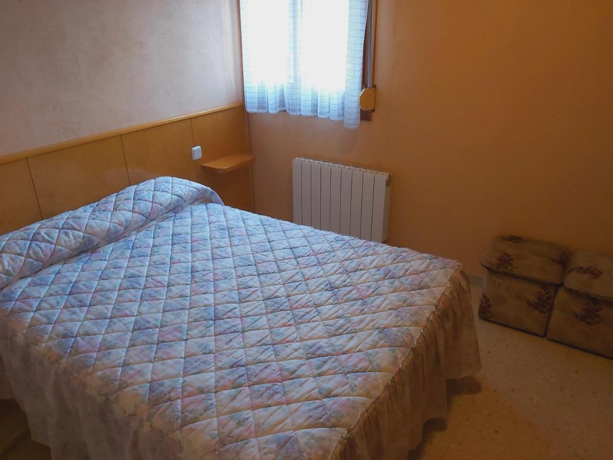 Apartamentos La Francesa 圣保 外观 照片