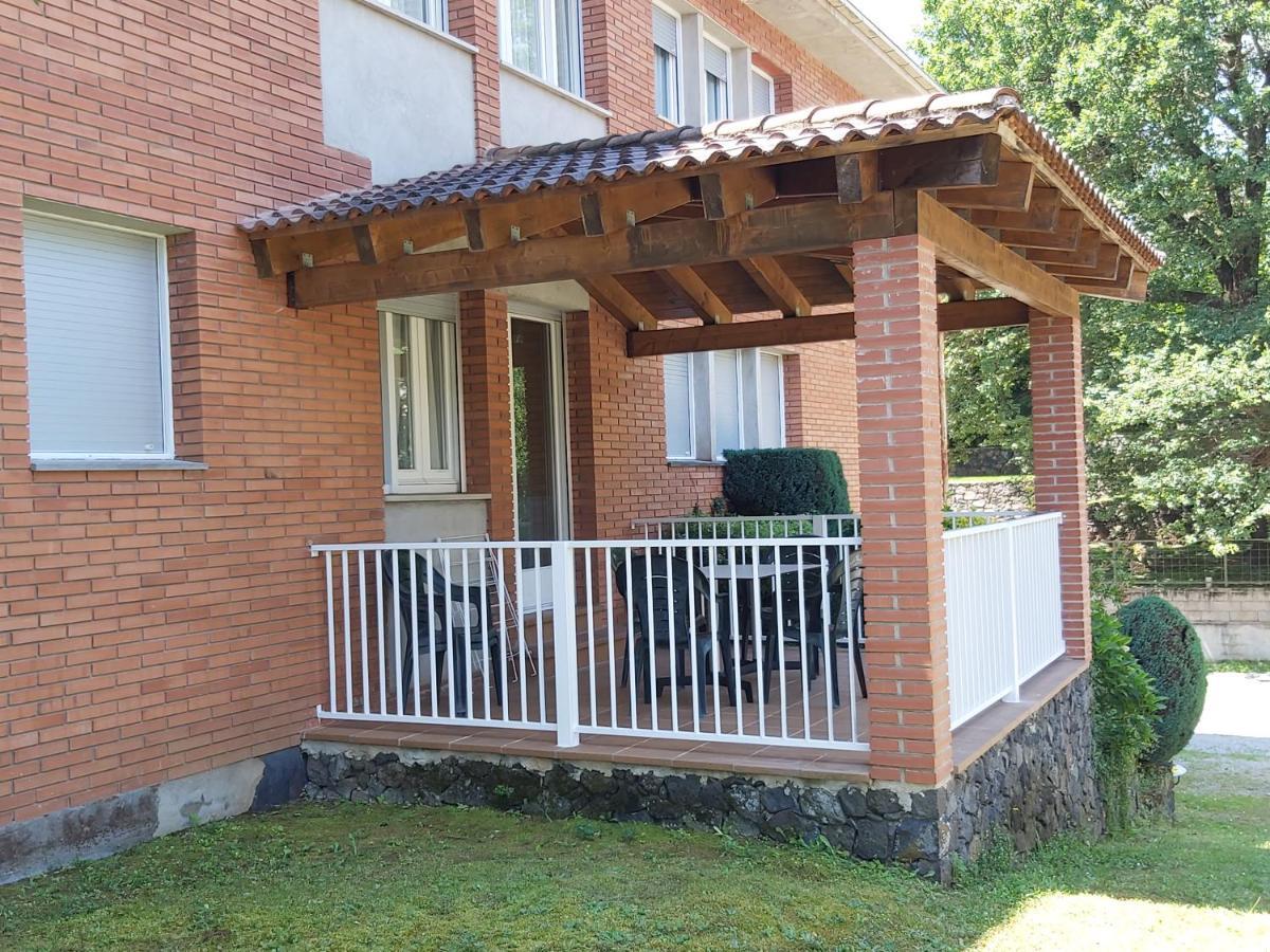 Apartamentos La Francesa 圣保 外观 照片