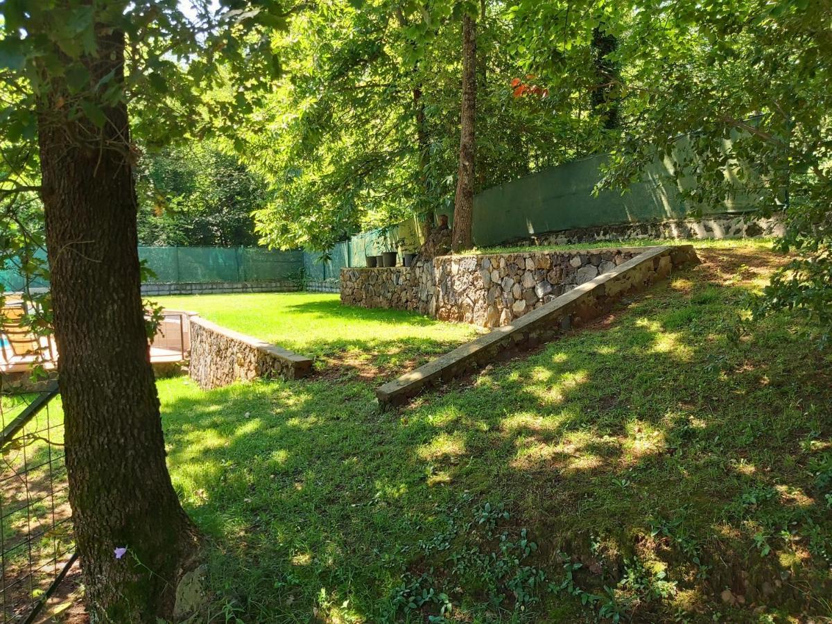 Apartamentos La Francesa 圣保 外观 照片