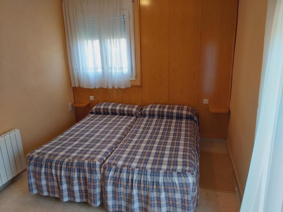 Apartamentos La Francesa 圣保 外观 照片