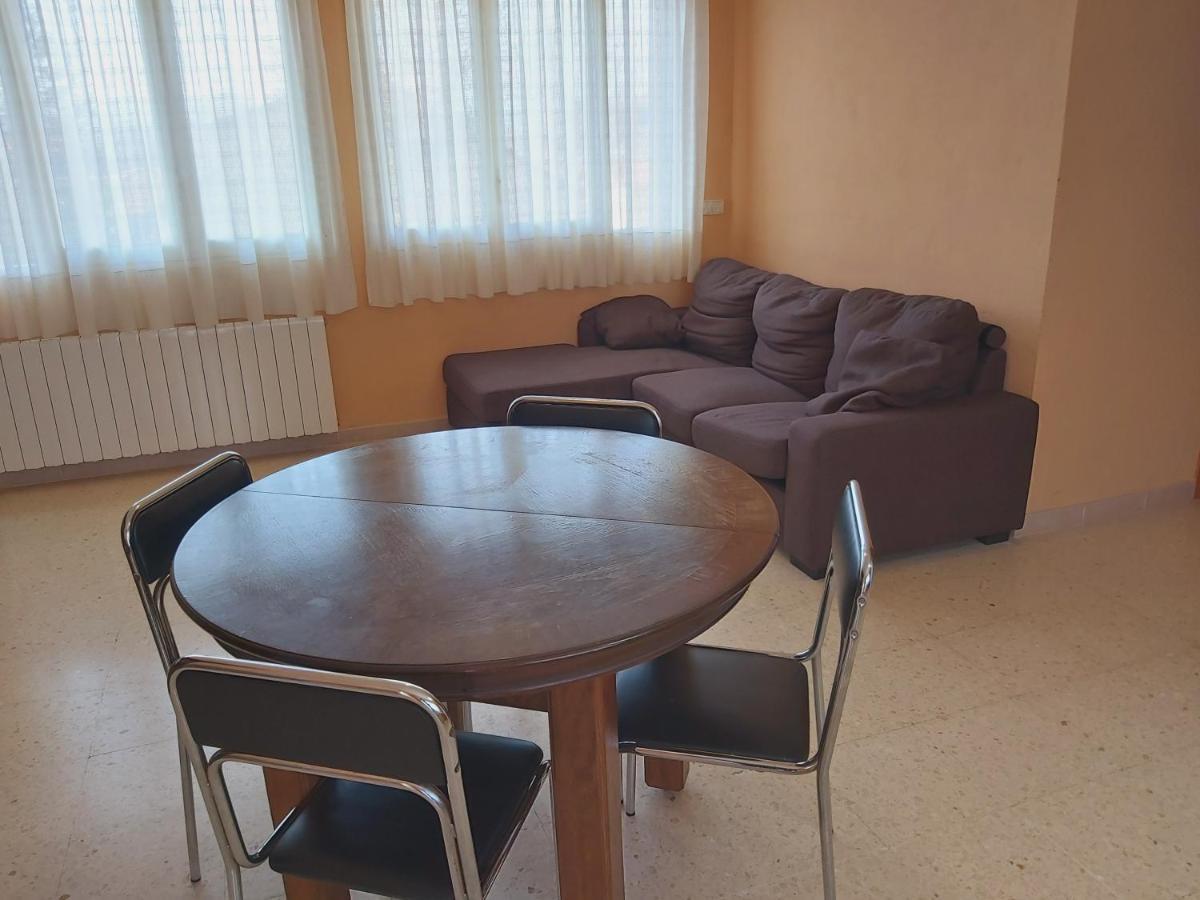 Apartamentos La Francesa 圣保 外观 照片