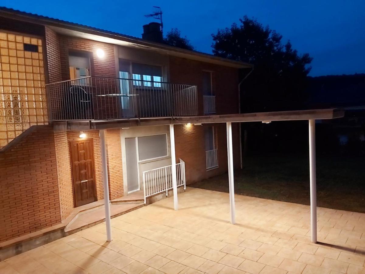 Apartamentos La Francesa 圣保 外观 照片