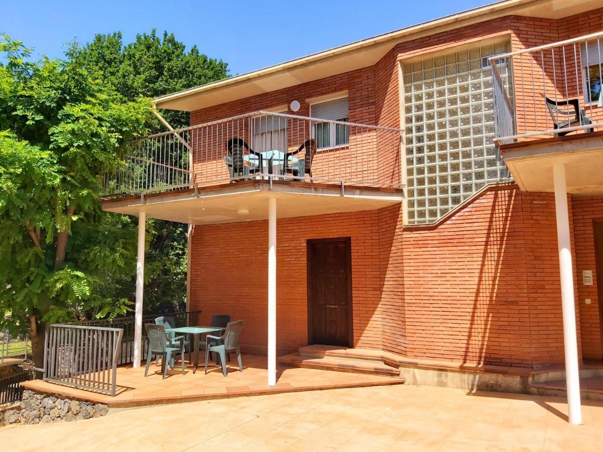 Apartamentos La Francesa 圣保 外观 照片