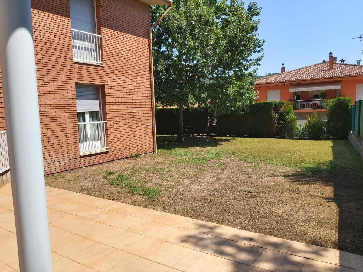 Apartamentos La Francesa 圣保 外观 照片
