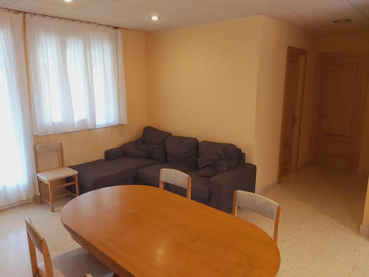 Apartamentos La Francesa 圣保 外观 照片