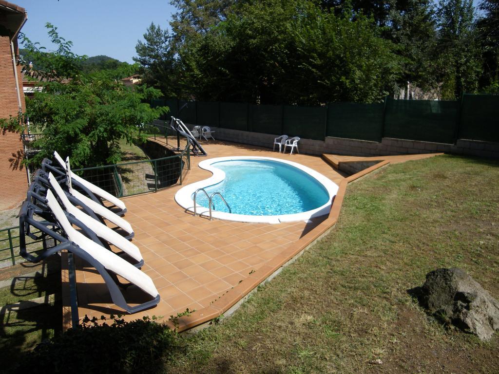 Apartamentos La Francesa 圣保 客房 照片